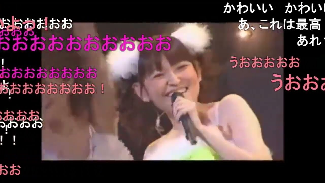 田村ゆかりに学ぶピンクの海｜万里一空