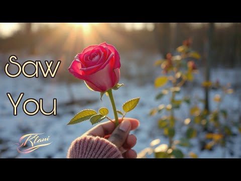 Saw You KlaniChanel Official Audio 