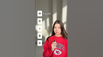Basic Math Symbols and Their Meanings #math #learning #education #basics #numbers #mathematics