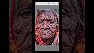 autodesk ind face app se photo editing face smooth #shorts#short screenshot 4