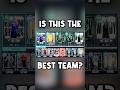 Is THIS the BEST TEAM in MyTeam!? #nba2k26