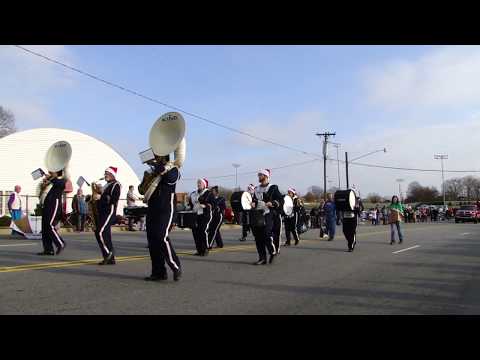 West Caldwell High School Marching Band