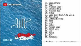 Full Album Endank Soekamti - Air