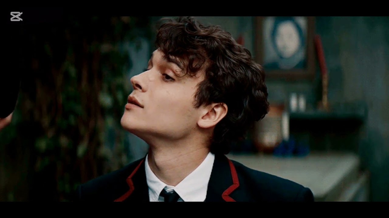 Slythiren Secret (episode 1) Hayley meets Sythrien boys