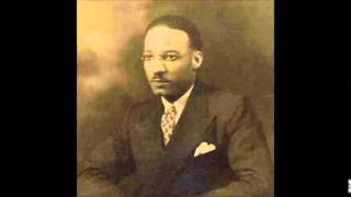 William Dawson  Negro Folk Symphony (1934)