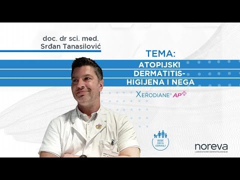 Atopijski dermatitis -