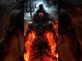 Shiv Tandav Status Video Shiv Shorts Tandav Mahadevstatus Mahakalstatus Trending Mahakal