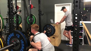 Vald Force Decks Performance Testing