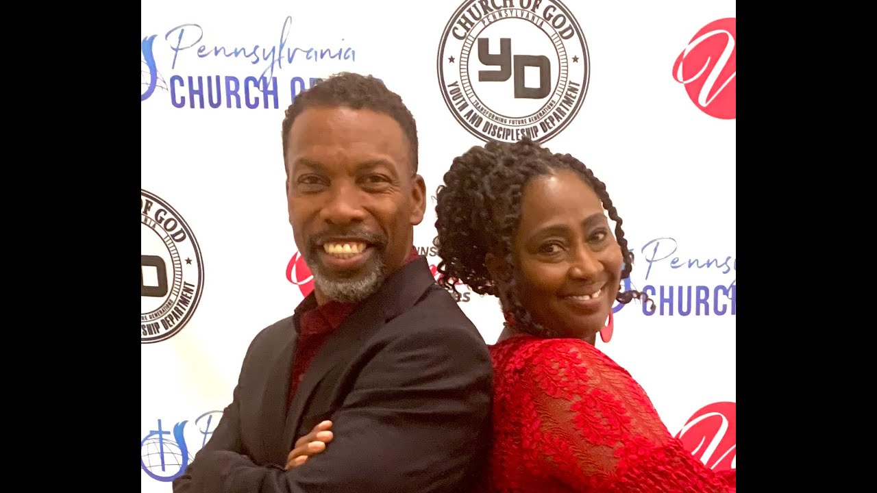 Principles of a Good Marriage Part 3 - Friday, November 21, 2025