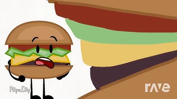 Objects The Watch Intro - Yet Another Gameshow & Galaxyfox Animations | RaveDj