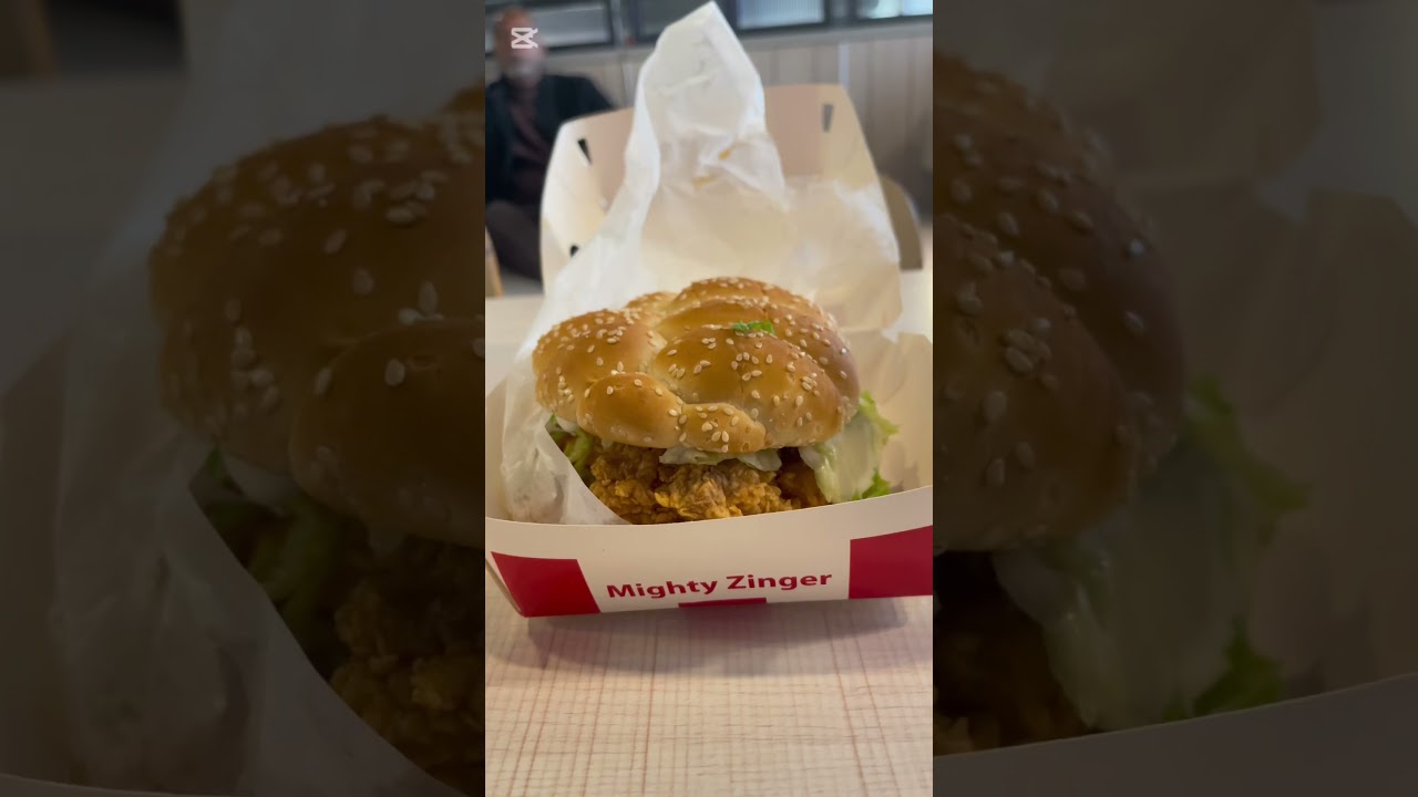 Is KFC Mighty Combo Worth It? Honest Review!