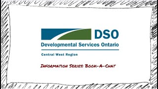 Information Series: Book-a-chat