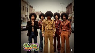 Desculpa Mãe [REFRÃO EMOCIONANTE] 💔🎤 Groove soul