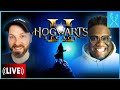 How Hogwarts Legacy 2 Changes EVERYTHING w/ @RetroRaconteur