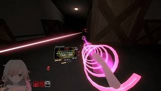 [Terrors of Nowhere] Midnight - Scrapyard Machine &amp; Angry Munci Solo Survived / Warehouse