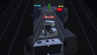 carriage at the finish line #beamngshorts #beamngdrive