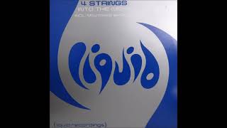 4 Strings - Into The Night (4 Strings Remix) -2001-