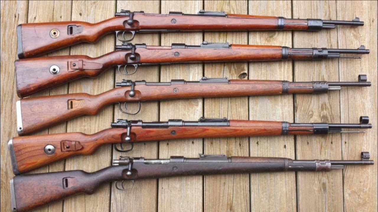 Купить б 98. Винтовка Mauser 98k. Немецкий карабин Маузер 98к. Карабин Mauser 98k. Немецкая винтовка Mauser 98k.