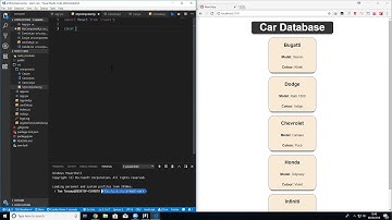VS Code Random Tips - Episode 3 (Auto Rename Tag and Auto Close Tag