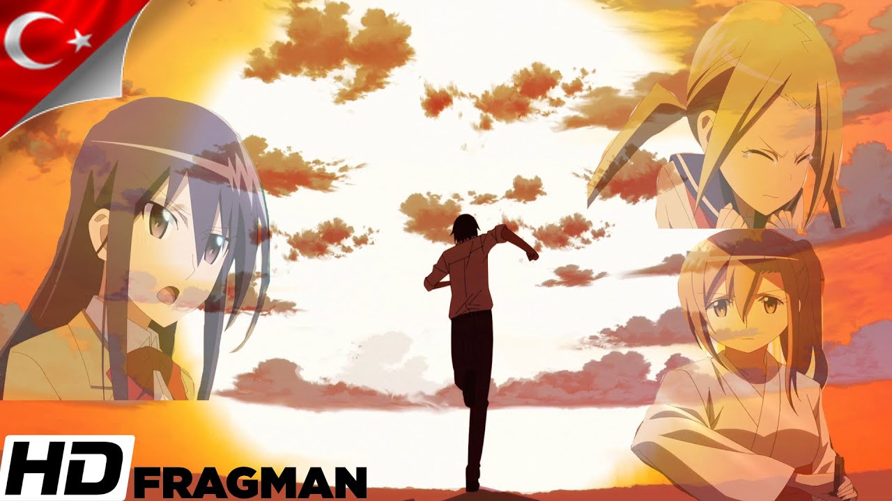 Get Seitokai Yakuindomo Movie 2 Fragman Turkce Altyazili Youtube For Android Free Get Wallpaper Seitokai Yakuindomo Movie 2 Fragman Turkce Altyazili Youtube For iPhone Free