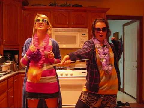 Punk music video thumbnail preview for Hawk Nelson - It's Over