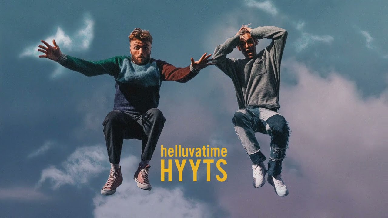 Watch HYYTS - Intro (Official Audio) on YouTube Watch HYYTS - Intro (Official Audio) on YouTube