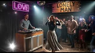 Italo Disco  💖 Come to Me, Lonely Man💖