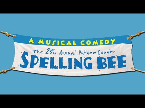 Show Clips - Austin Preparatory School Drama Presents: 25th Annual Putnam County Spelling Bee