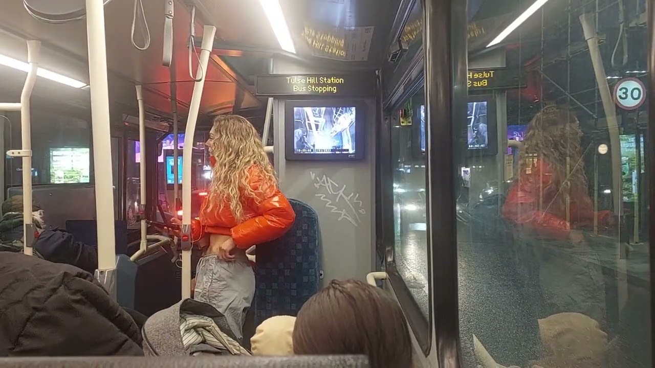 Journey on Route 468 Arriva London LK17AGX HV301 22/1/23