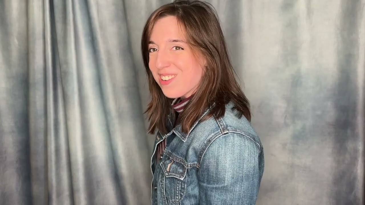 Sarah DeMarino - "If You Knew My Story"