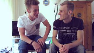 BRO TAG - MILAN KNOL & ENZO KNOL