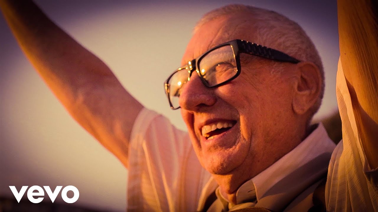 Rob Drabkin - Down To Fate (Official Video)