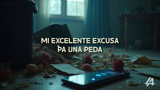 La Adictiva - Ya Solo Eres Mi Ex (Video Lyrics)