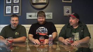 EBBB: Voodoo Lacto Kooler (Red) - Review #523
