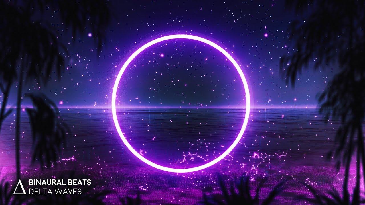 Guarda Sleep SUPER Smooth [ASMR Triggers] Blissful REM Sleep Music - Binaural Beats 2.0Hz su YouTube