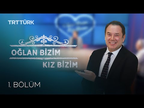 Şoray Uzun ile Oğlan Bizim Kız Bizim - 1. Bölüm