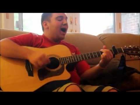 Drown - Front Porch Step
