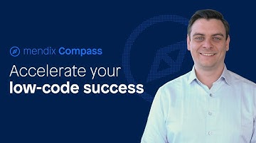 Accelerate Your Low-Code Success with Compass