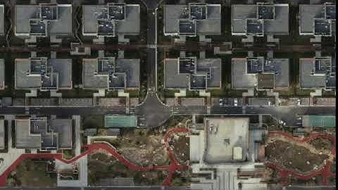 DJI Terra Tutorial - 2D Reconstruction Orthophoto
