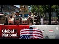 Global National June 10 2025 Are US National Guard Members Helping Or Escalating LA Protests Global National June 10 2025 Are US National Guard Members Helping Or Escalating LA Protests
