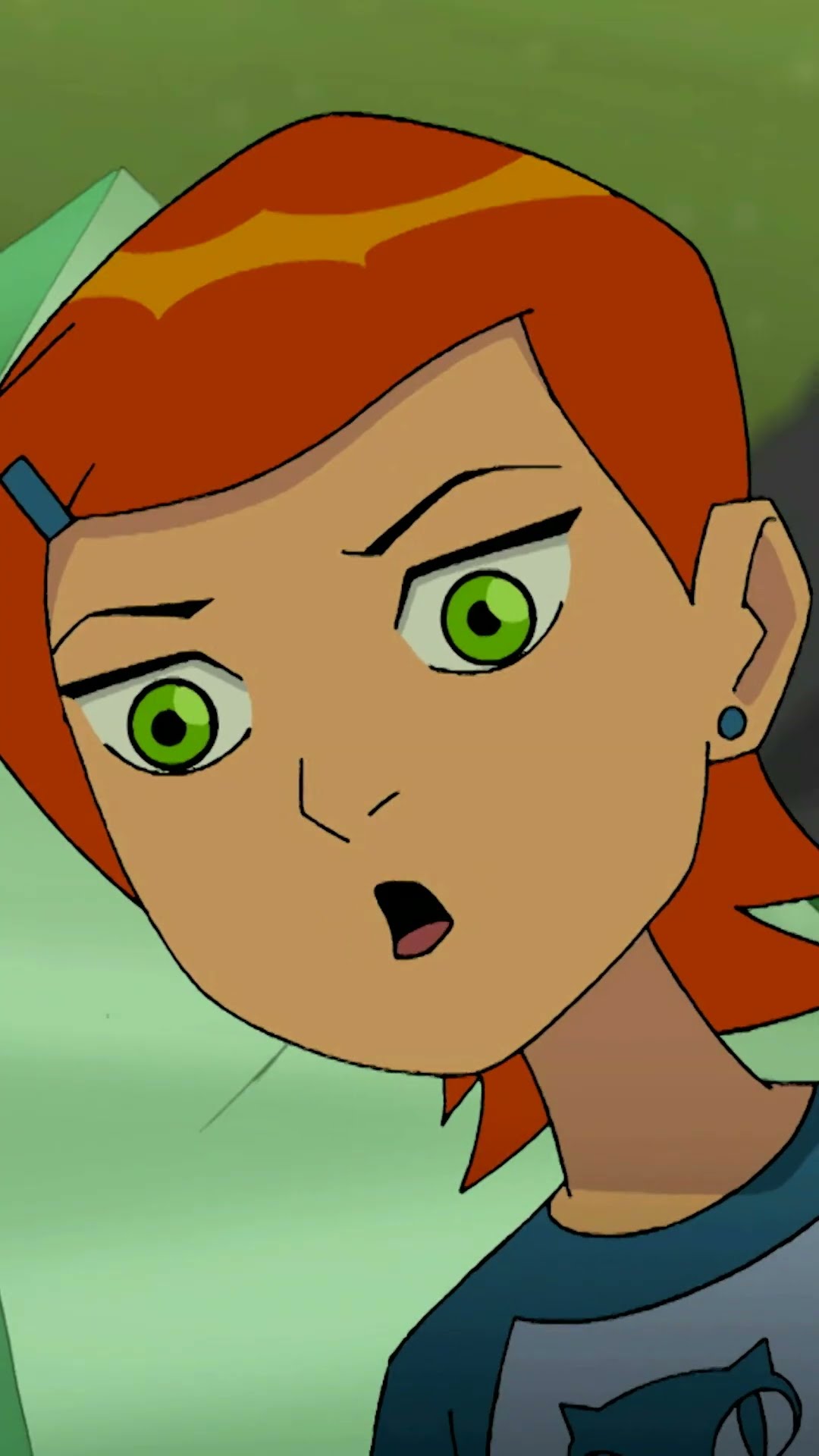 Girl Power! Happy International Women's Day! ? | @CartoonNetworkUK #shorts