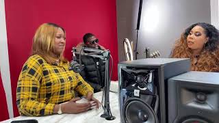 interview with Sidney Starr