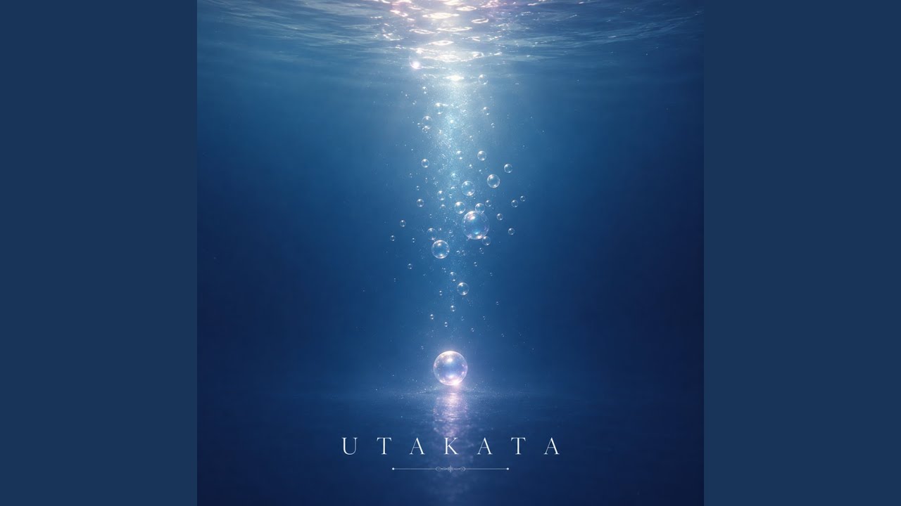 Watch UTAKATA on YouTube Watch UTAKATA on YouTube