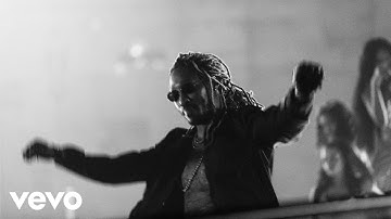 Future - Too Comfortable (Audio)