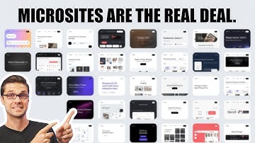 I Built 50 Microsites That Rank on Google