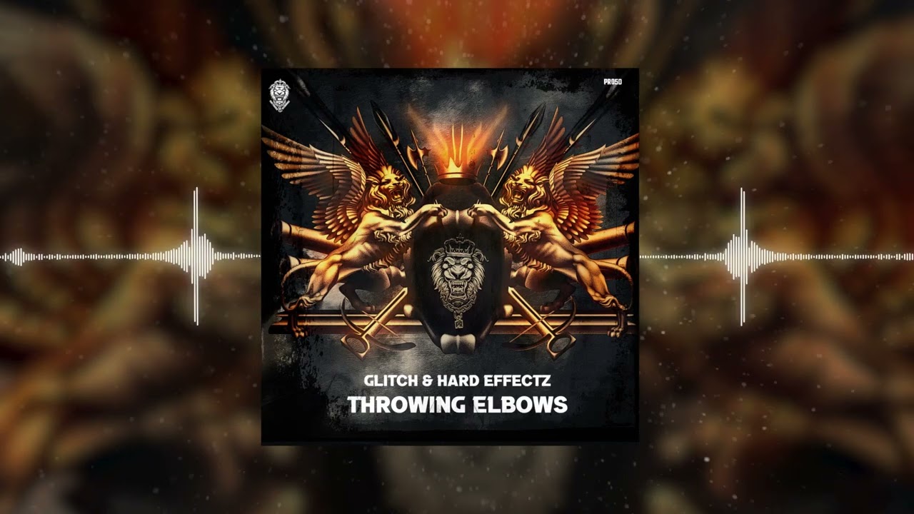 Watch Glitch & Hard Effectz – Throwing Elbows on YouTube Watch Glitch & Hard Effectz – Throwing Elbows on YouTube