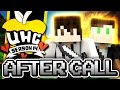 minecraft cube uhc season 14 after the game