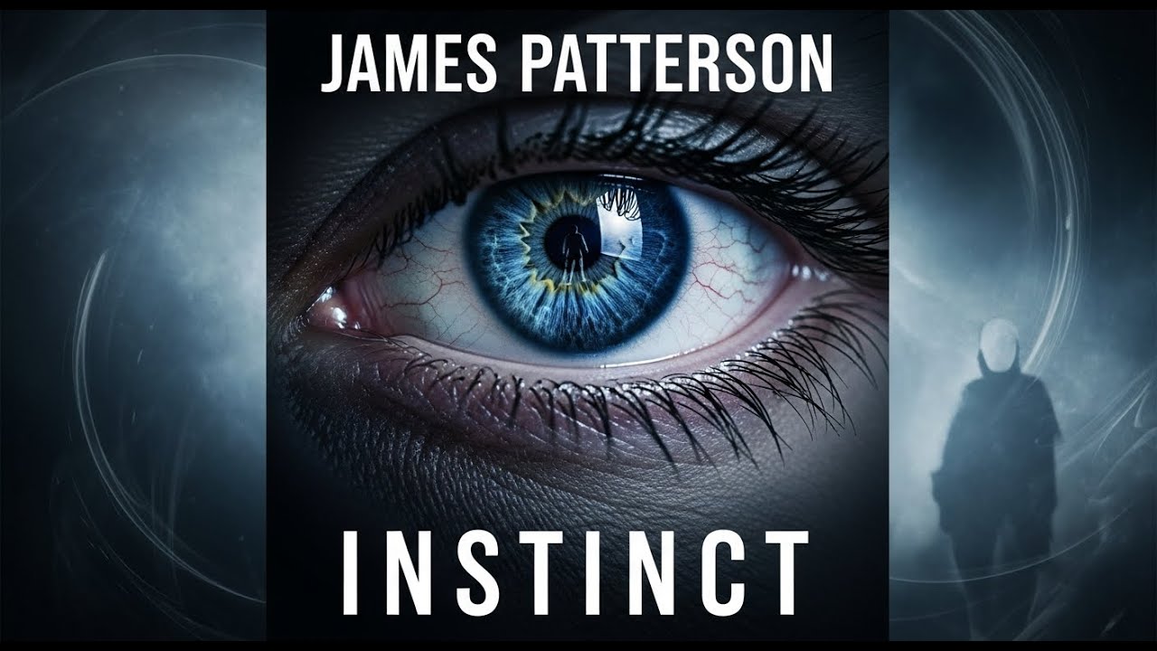 Instinct by James Patterson