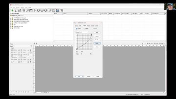 M&R I IMAGE CHANGING OR ADDING NEW CURVE