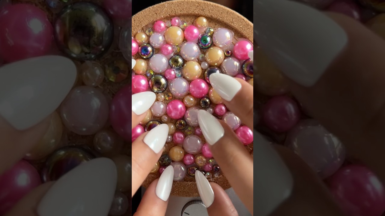 ASMR ✨ Triggers To Help You Sleep 😴